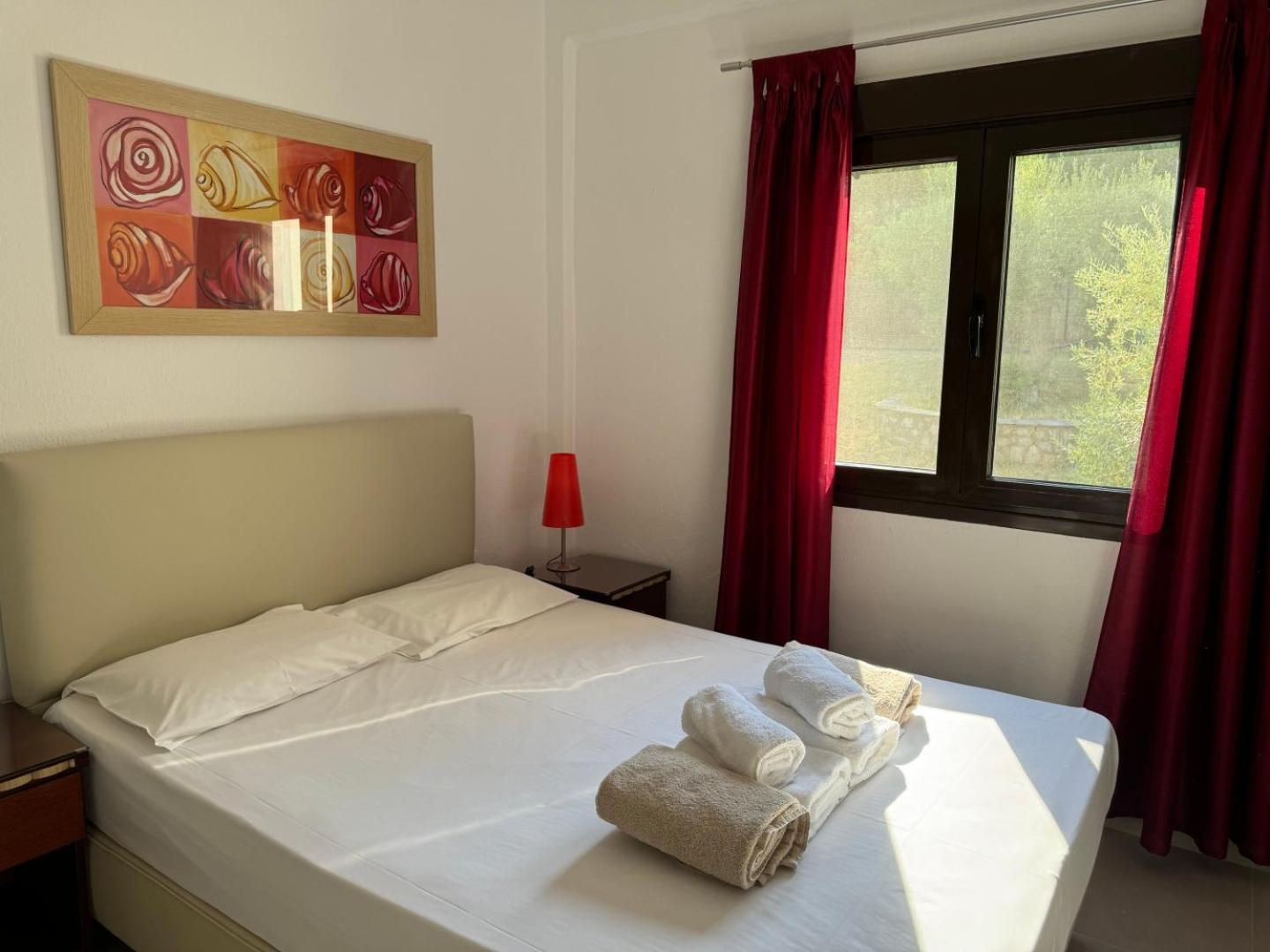 Makis House Hotel Nikiti  Bagian luar foto