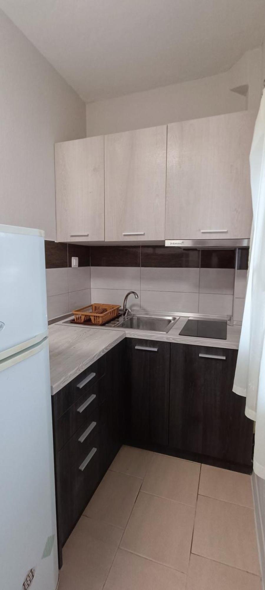 Makis House Hotel Nikiti  Bagian luar foto