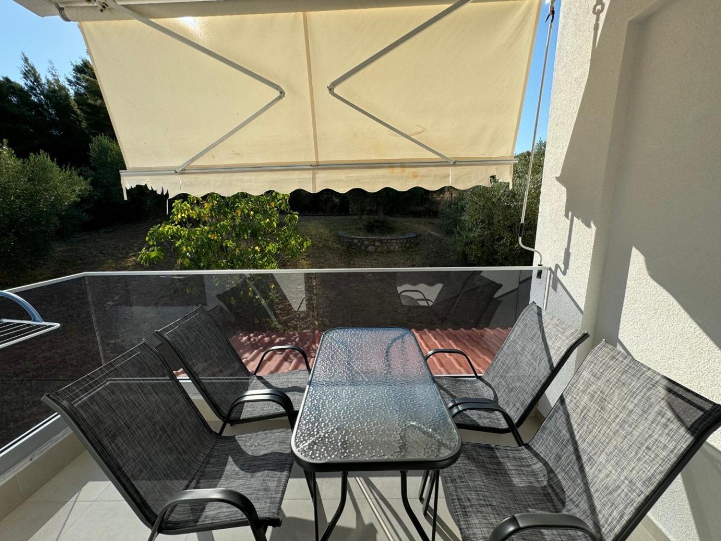 Makis House Hotel Nikiti  Bagian luar foto